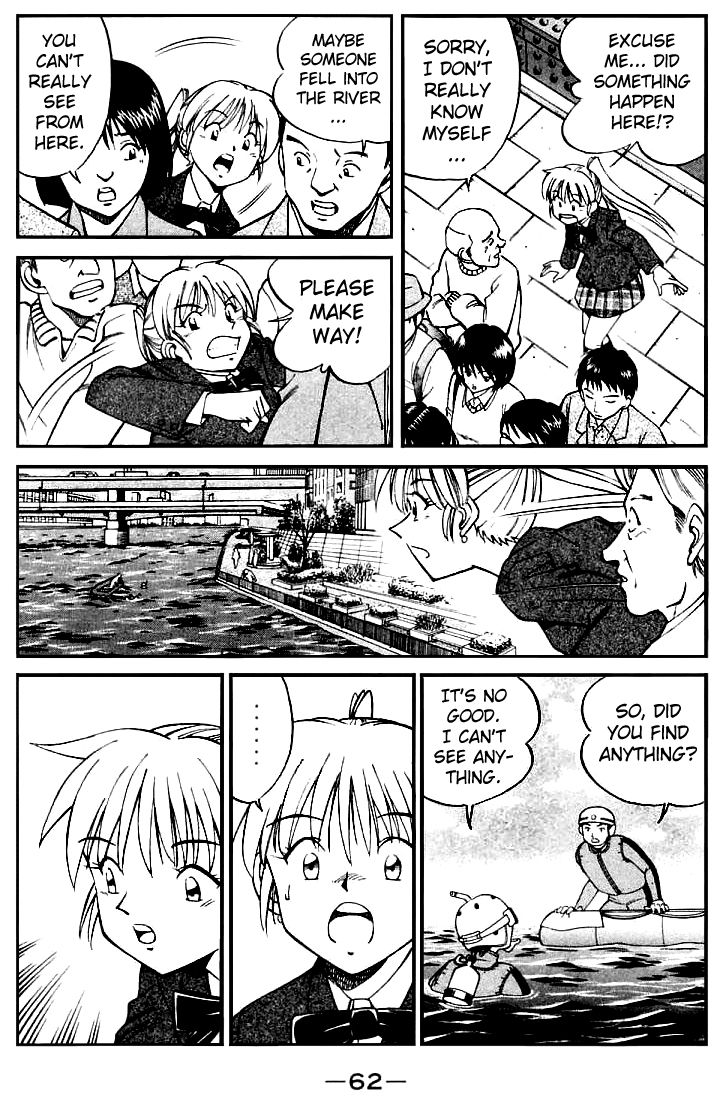 Q.E.D chapter 13.2 page 20