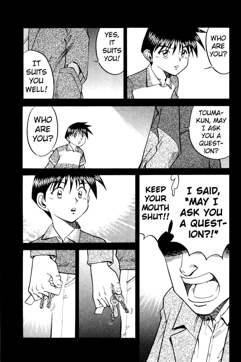 Q.E.D chapter 13.2 page 3