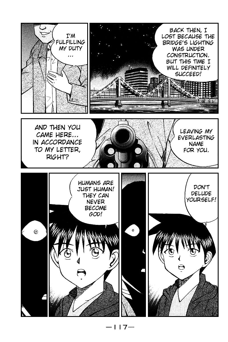 Q.E.D chapter 13.3 page 38