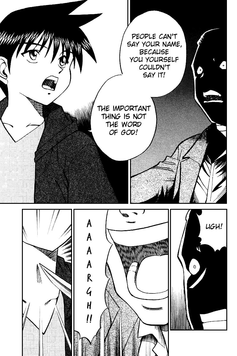 Q.E.D chapter 13.3 page 40