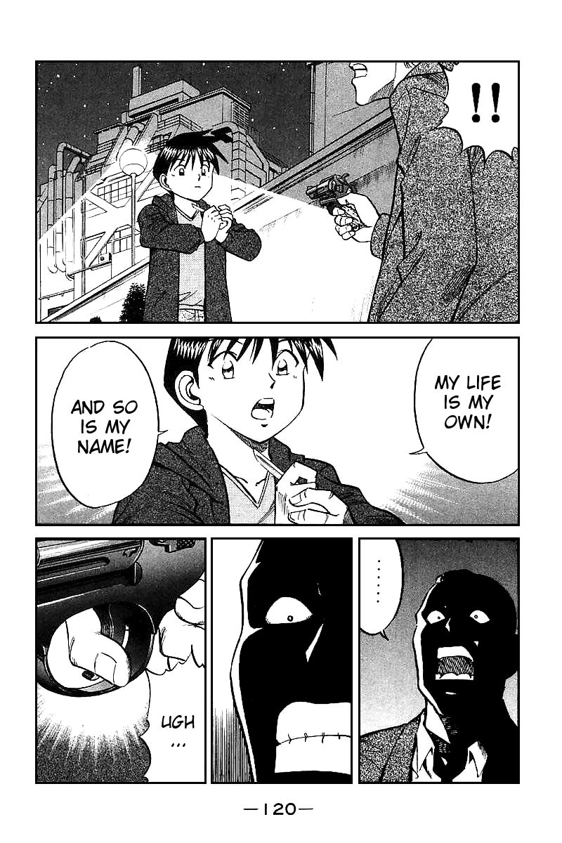 Q.E.D chapter 13.3 page 41