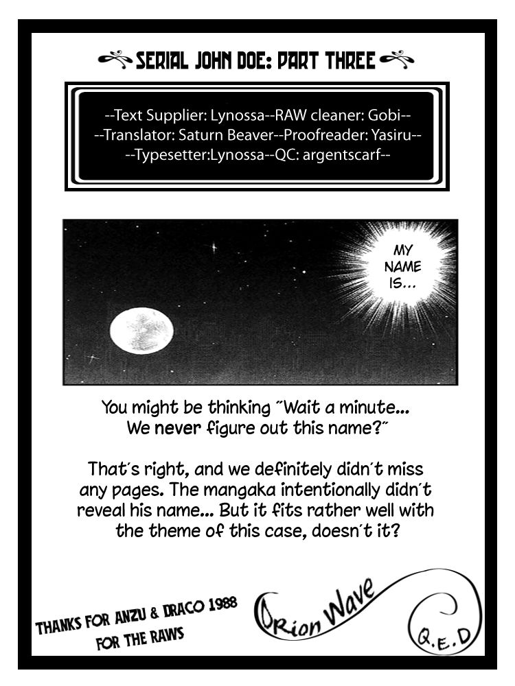 Q.E.D chapter 13.3 page 46