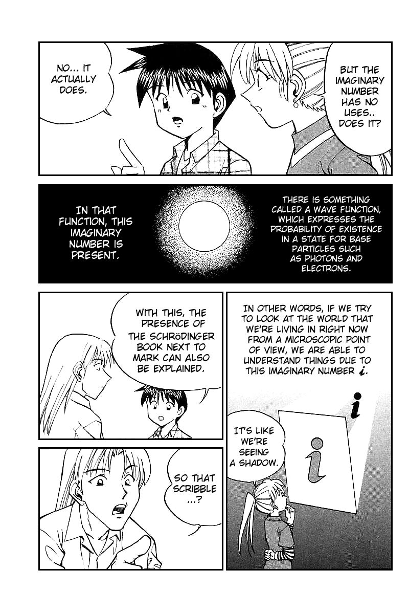 Q.E.D chapter 13.3 page 6