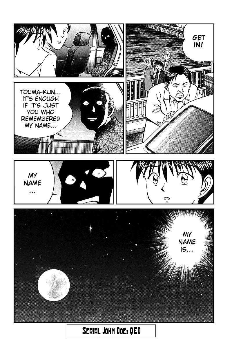 Q.E.D chapter 13 page 120