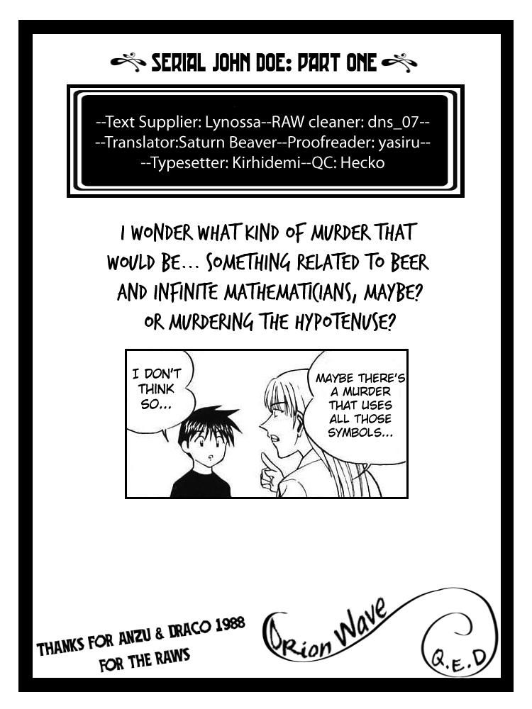 Q.E.D chapter 13 page 121