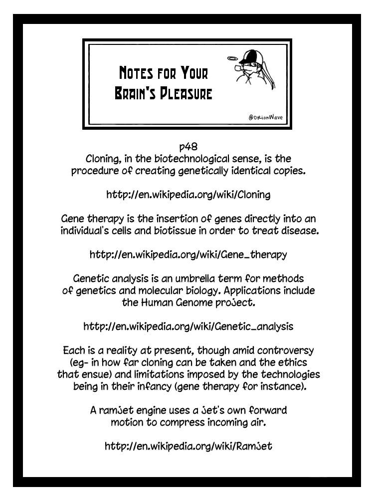 Q.E.D chapter 13 page 127