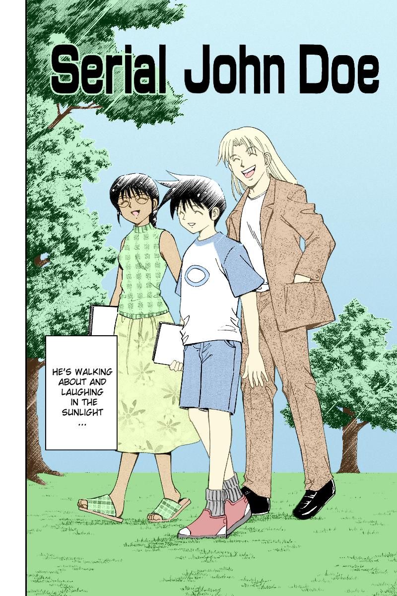 Q.E.D chapter 13 page 2