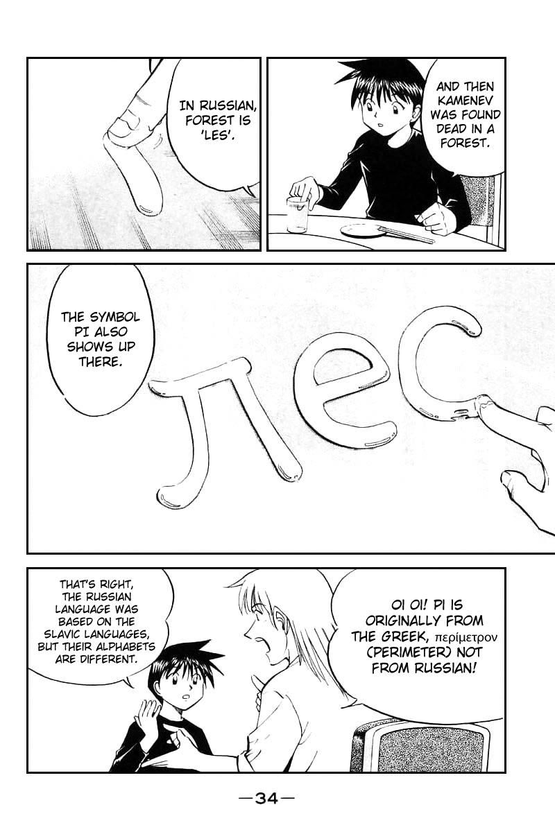 Q.E.D chapter 13 page 30