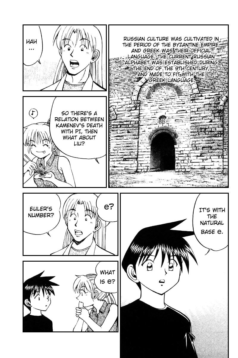 Q.E.D chapter 13 page 31