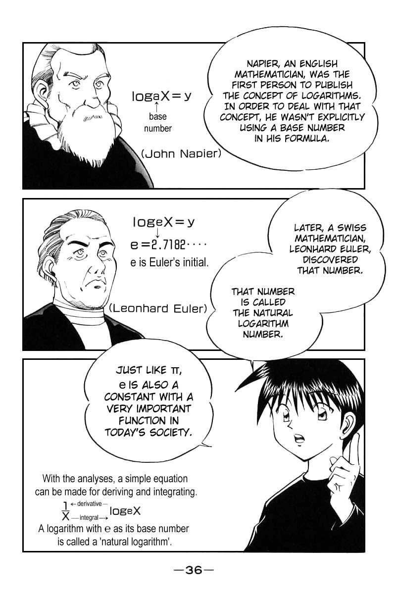 Q.E.D chapter 13 page 32