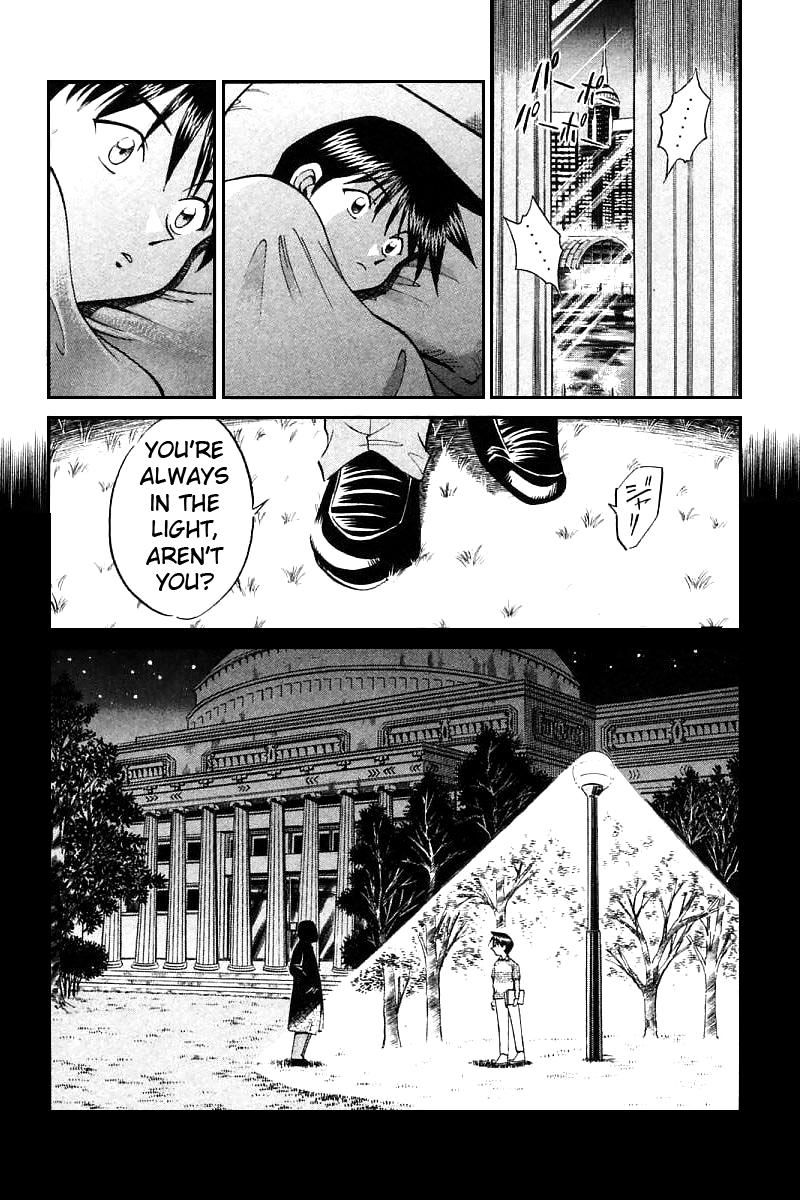 Q.E.D chapter 13 page 40