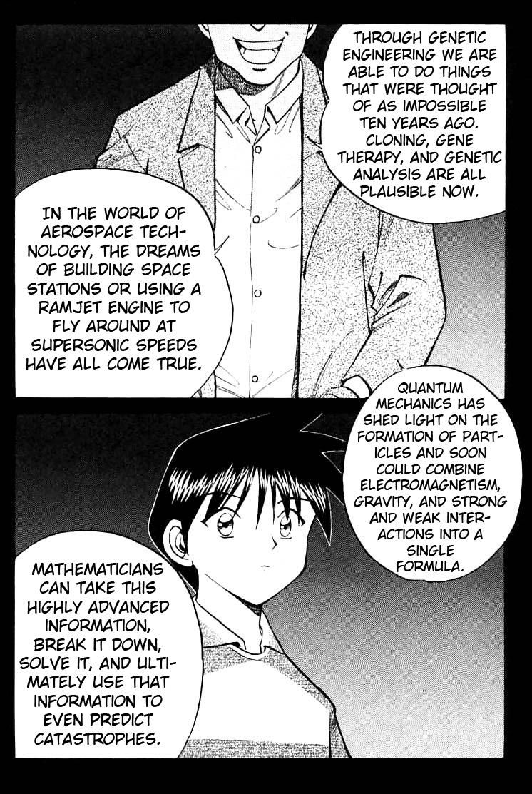 Q.E.D chapter 13 page 44