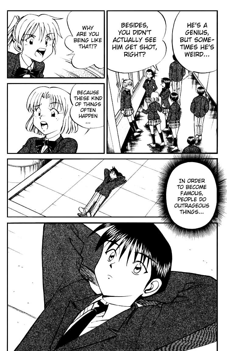 Q.E.D chapter 13 page 65