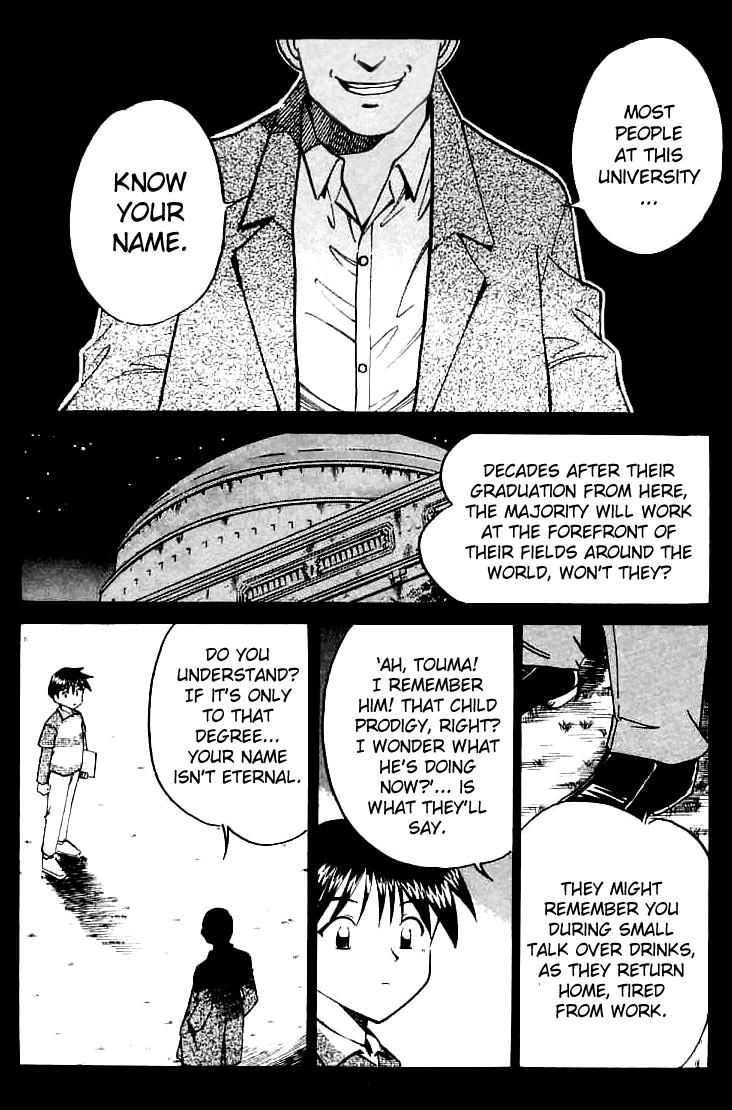 Q.E.D chapter 13 page 66