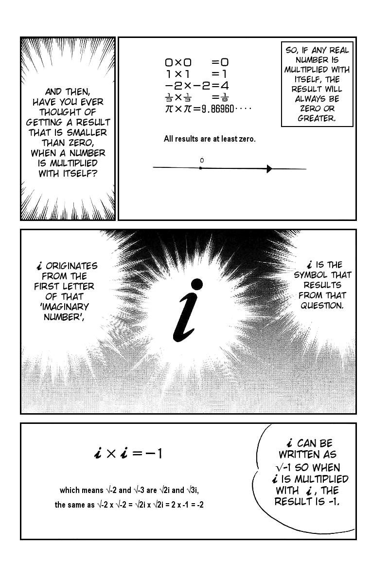 Q.E.D chapter 13 page 80