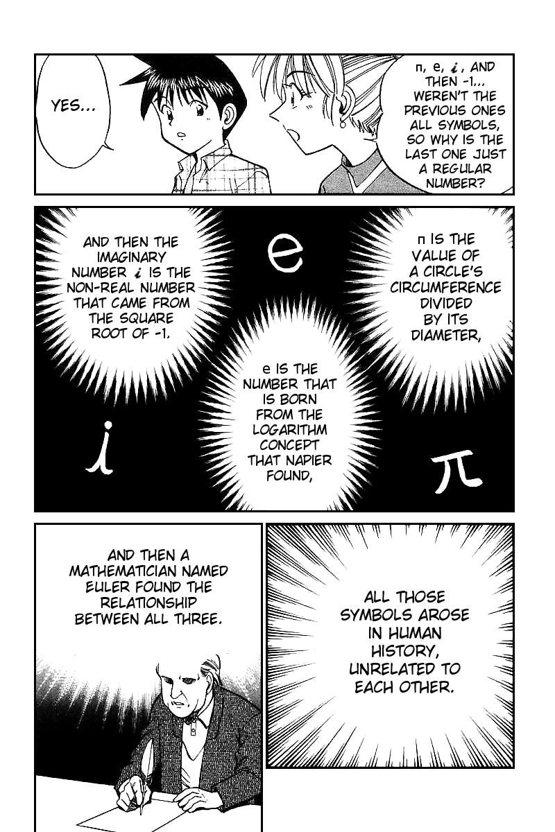 Q.E.D chapter 13 page 90