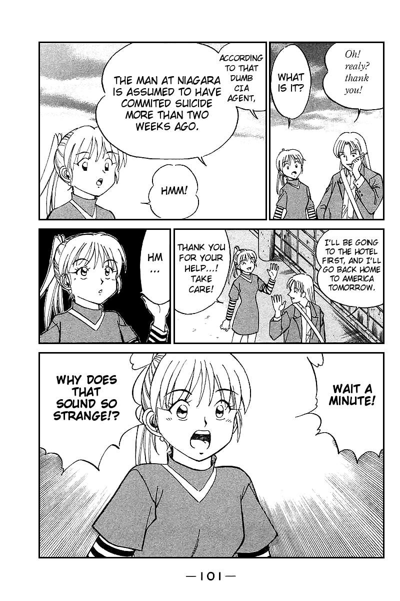 Q.E.D chapter 13 page 97