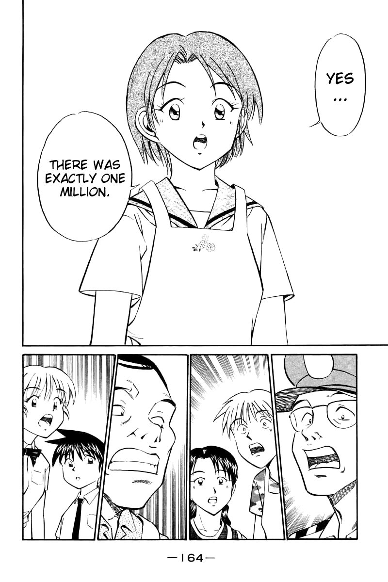 Q.E.D chapter 14.2 page 15