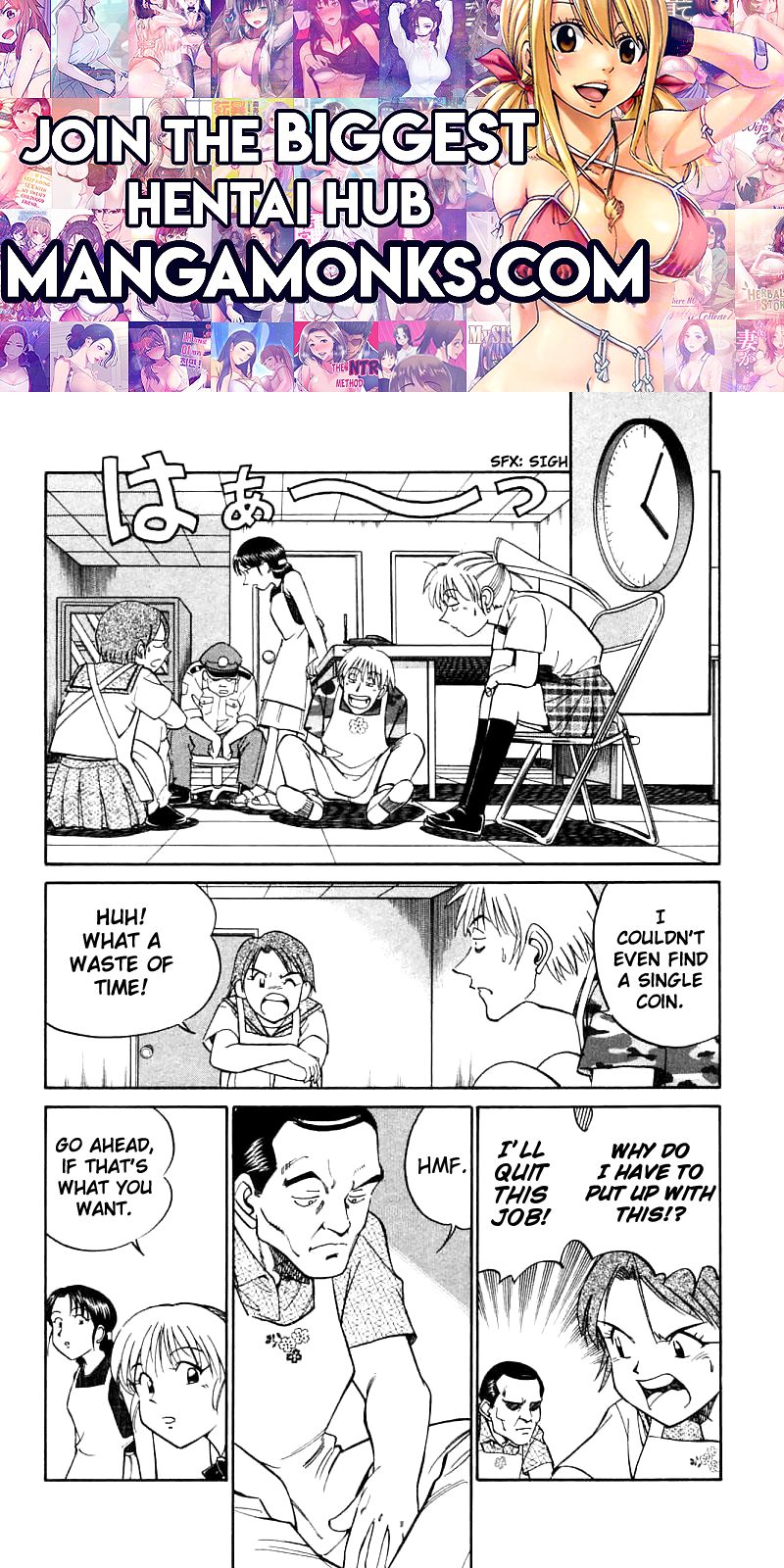 Q.E.D chapter 14.3 page 1