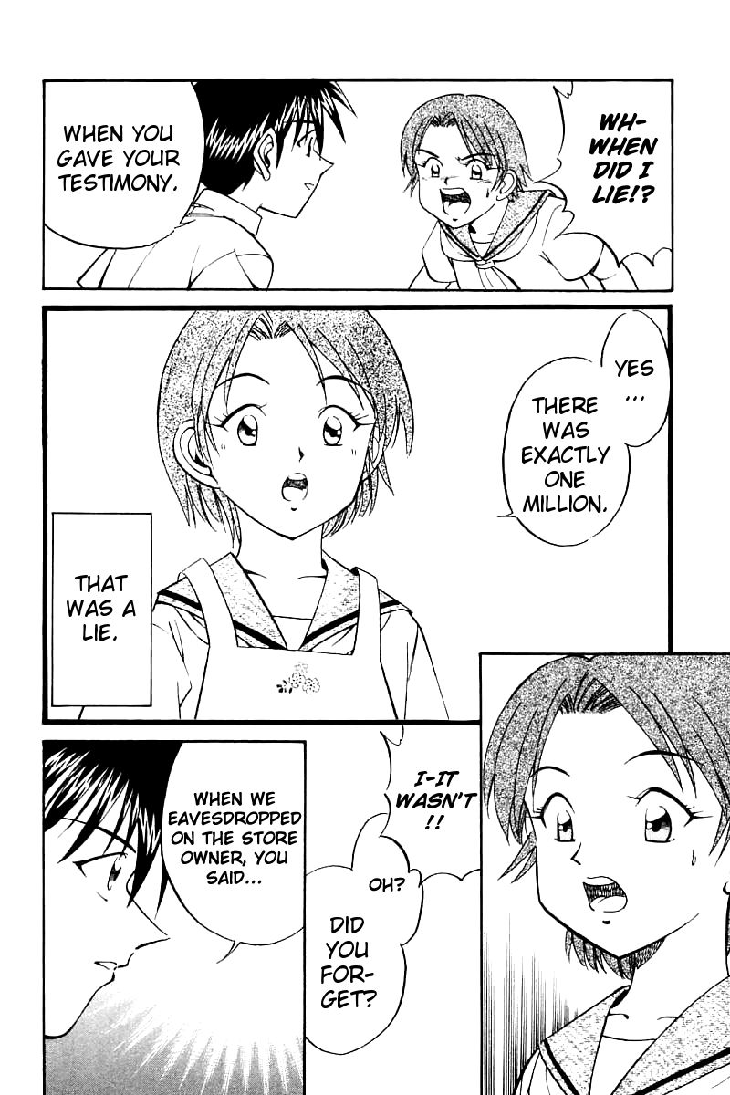 Q.E.D chapter 14.3 page 13