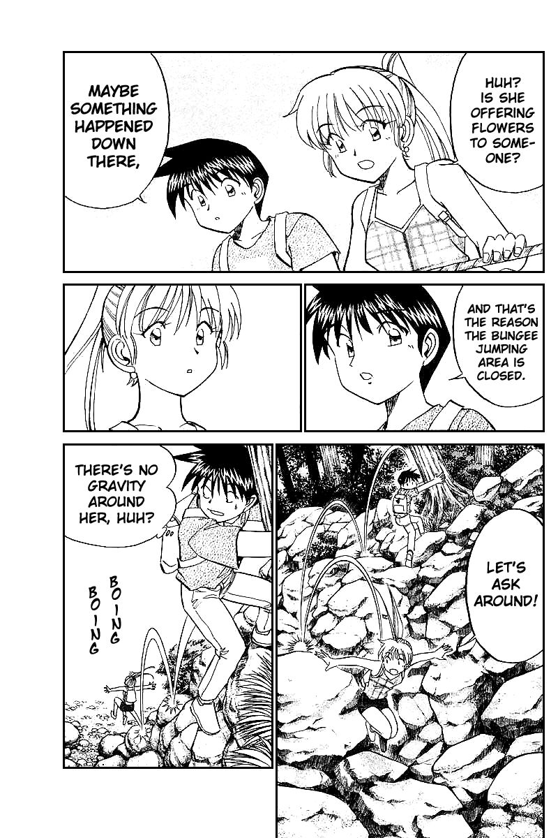 Q.E.D chapter 15 page 11