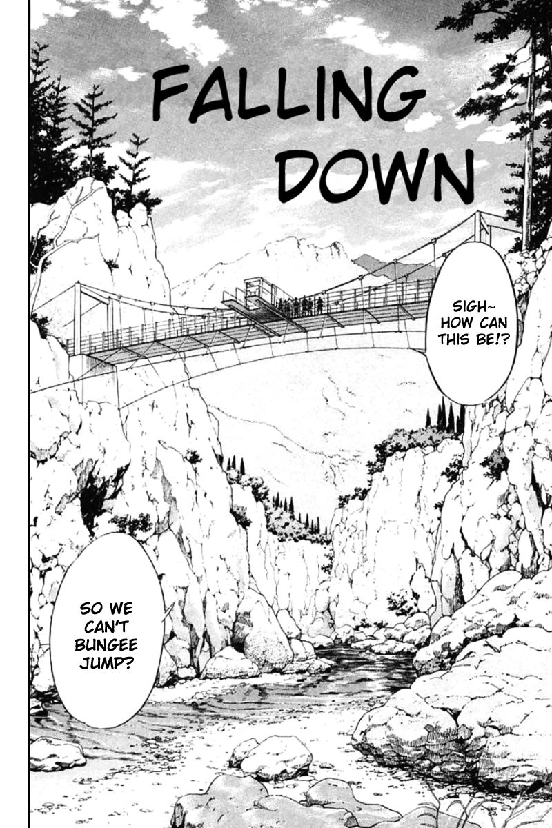 Q.E.D chapter 15 page 6