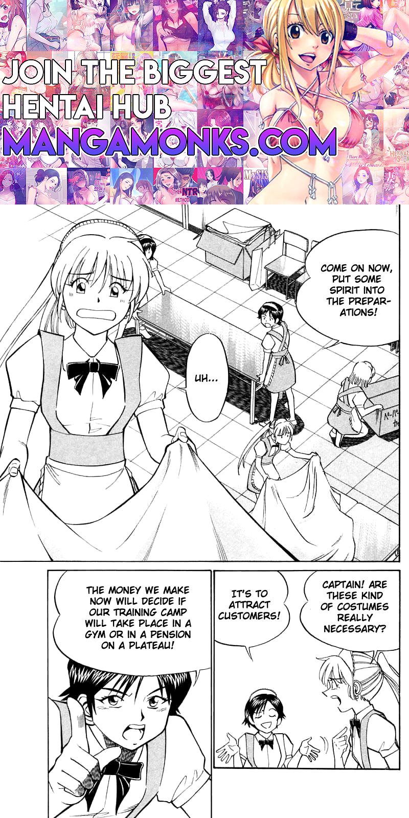 Q.E.D chapter 16 page 1