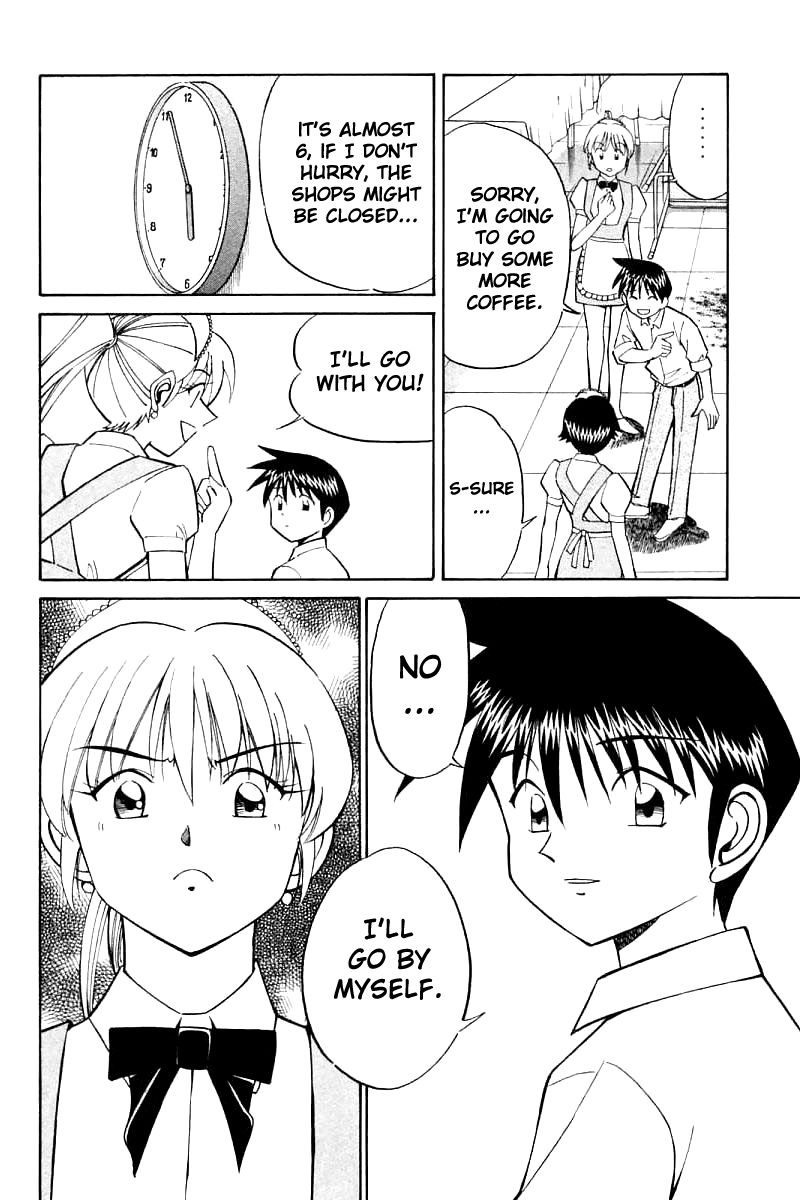 Q.E.D chapter 16 page 28