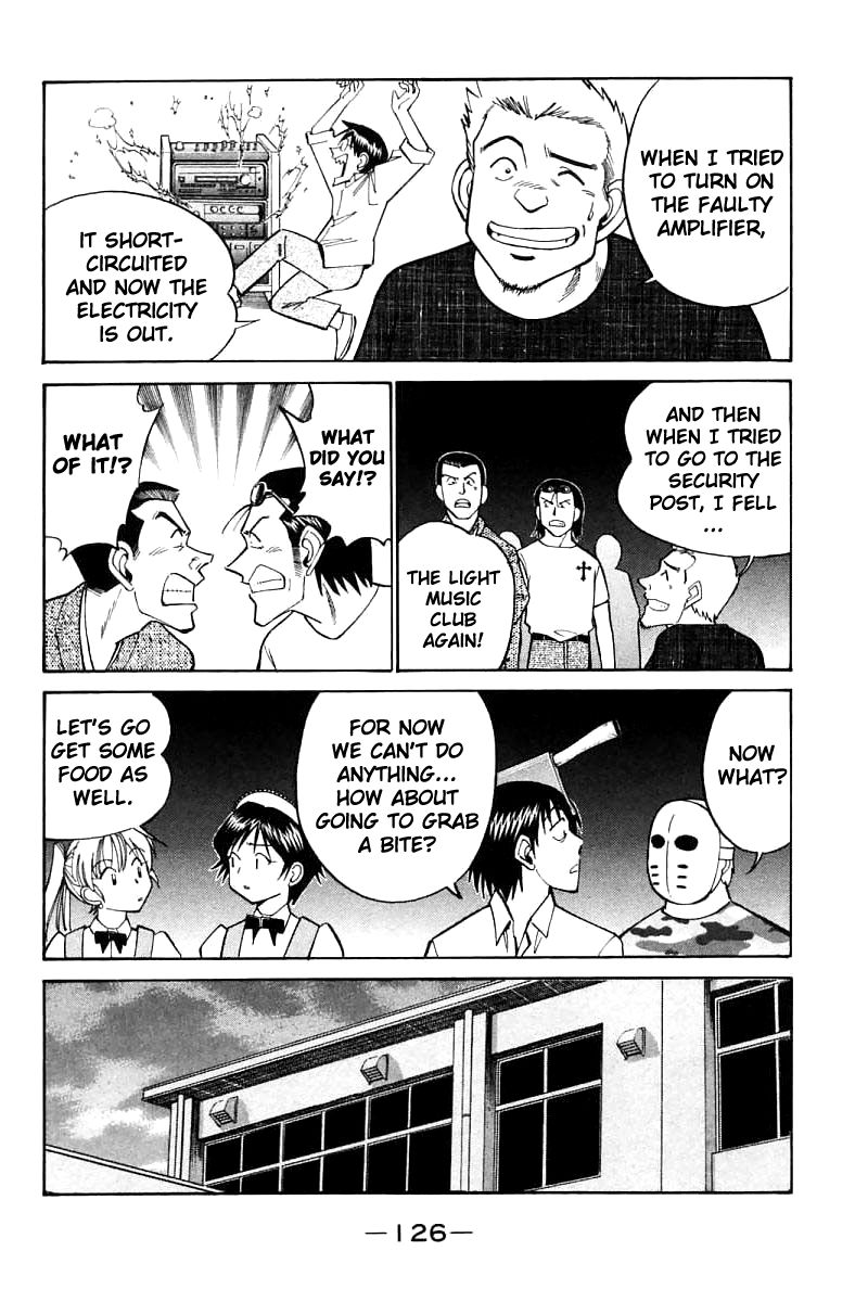 Q.E.D chapter 16 page 30