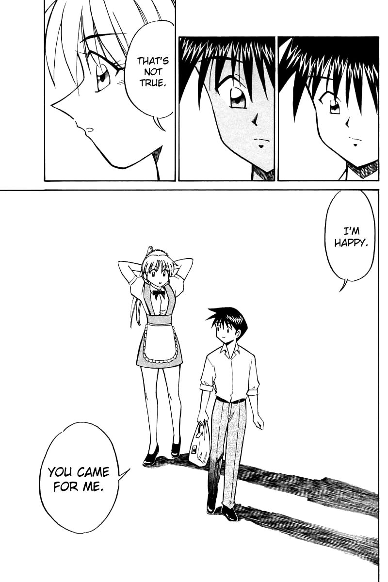 Q.E.D chapter 16 page 37