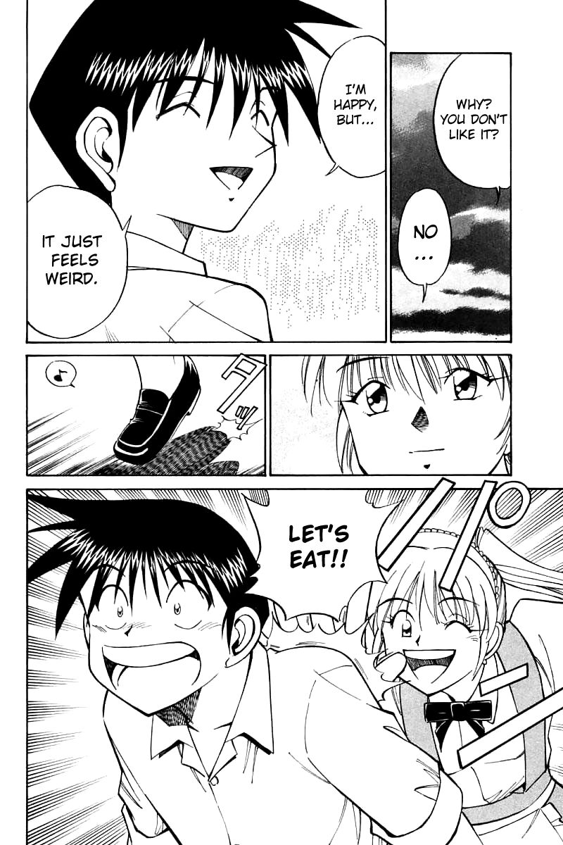 Q.E.D chapter 16 page 40