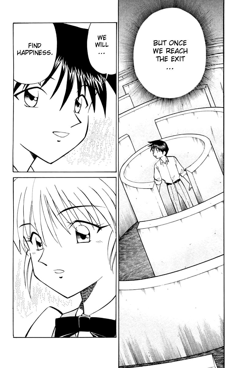 Q.E.D chapter 16 page 93