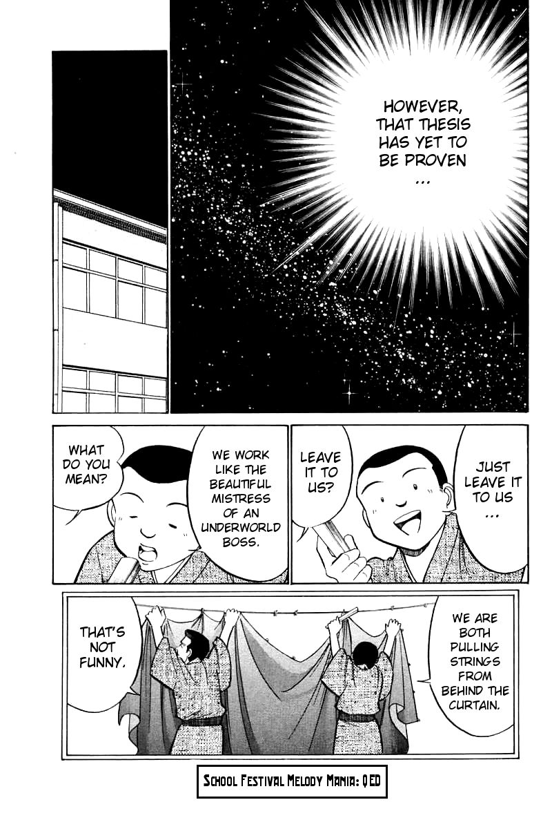 Q.E.D chapter 16 page 94