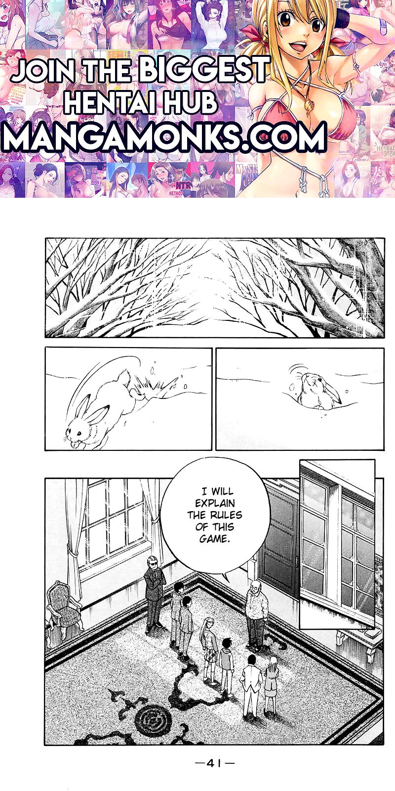 Q.E.D chapter 17.2 page 1