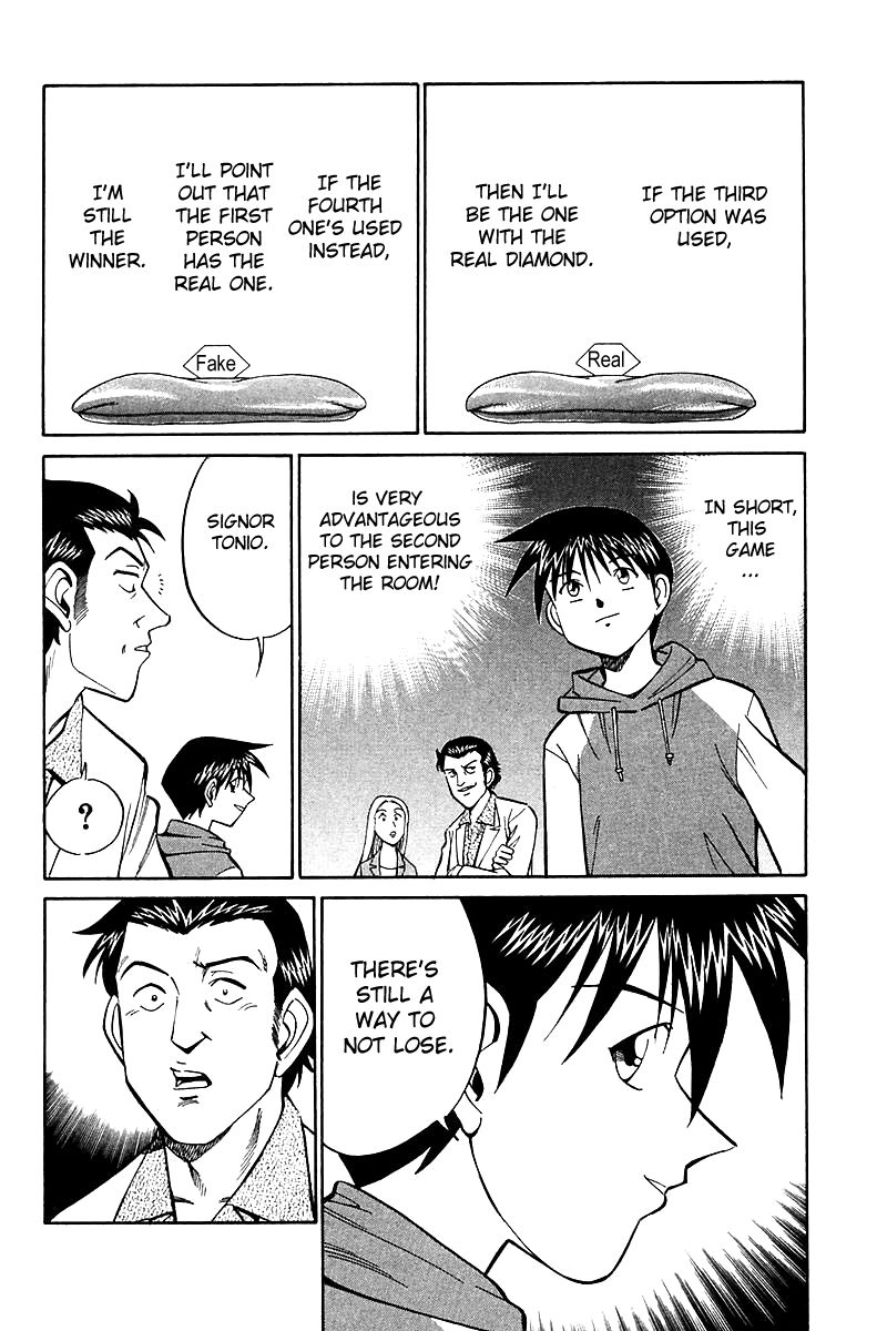 Q.E.D chapter 17.2 page 10