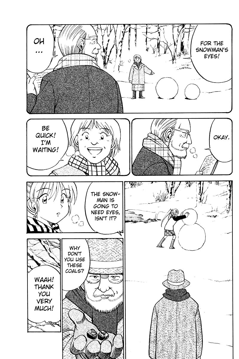 Q.E.D chapter 17.2 page 17