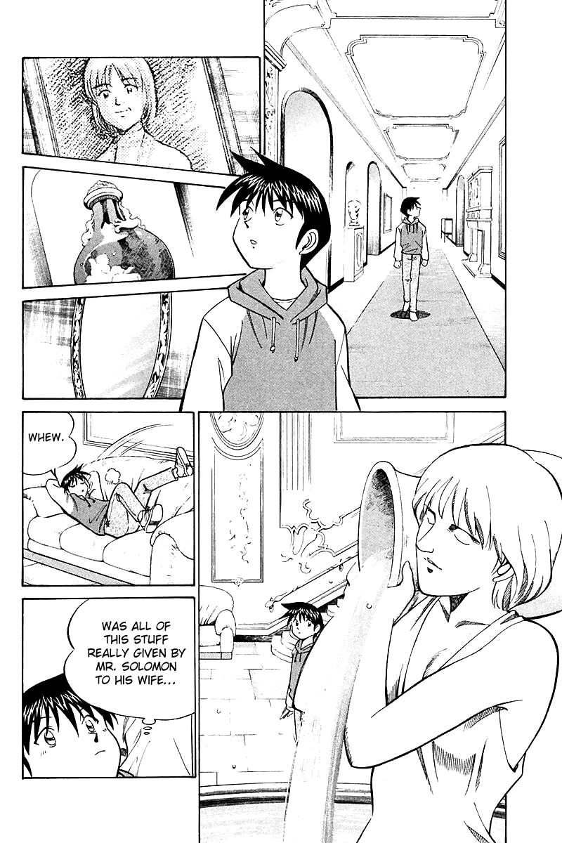 Q.E.D chapter 17.2 page 18