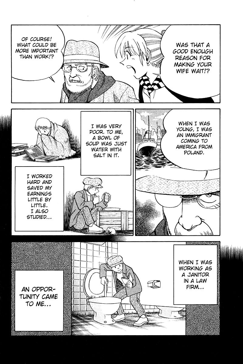 Q.E.D chapter 17.2 page 20