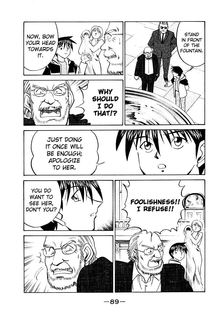 Q.E.D chapter 17.3 page 18