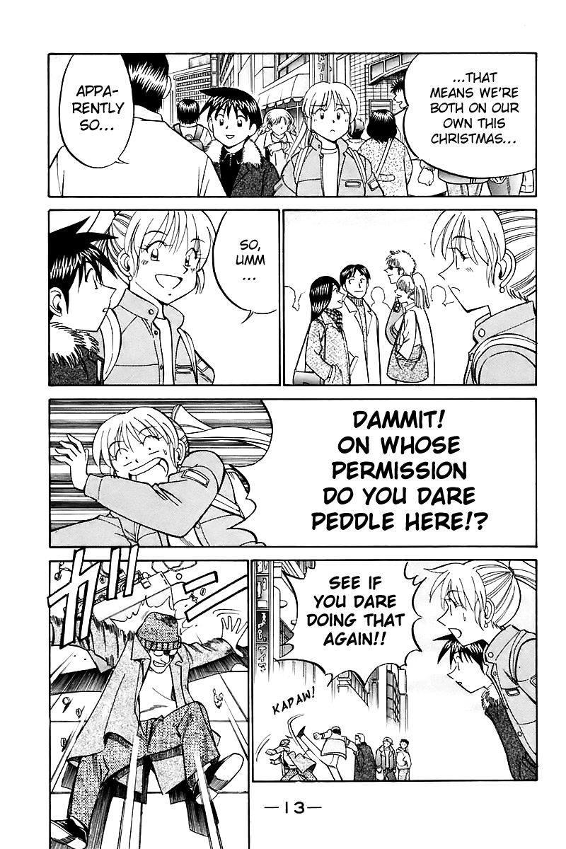 Q.E.D chapter 17 page 14