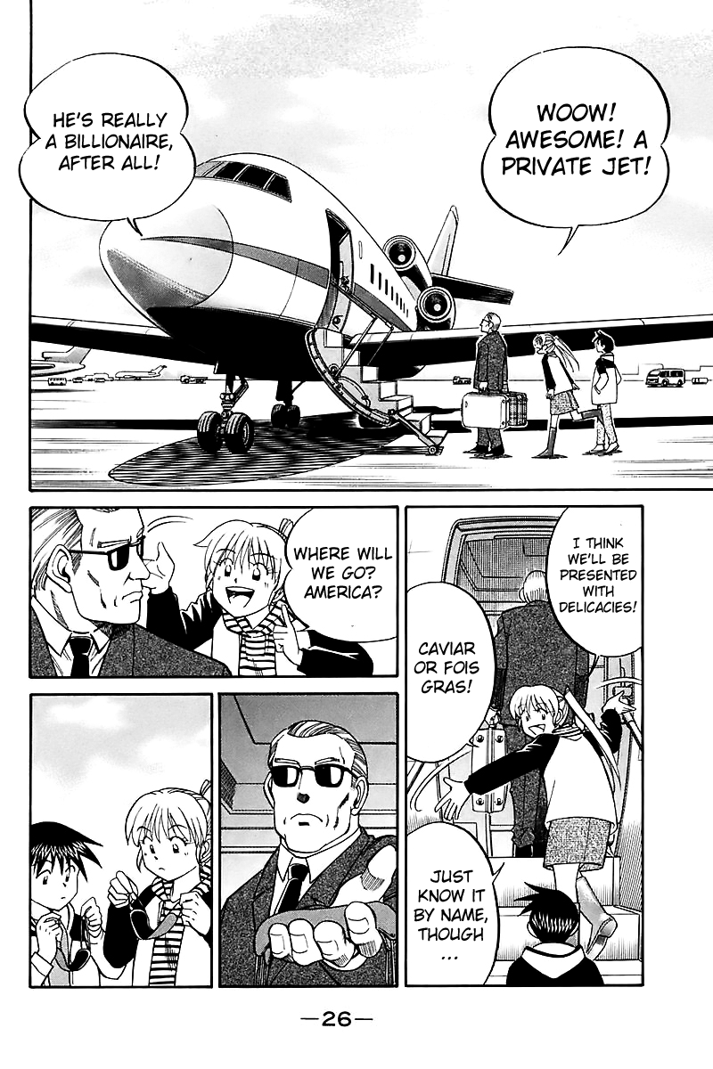 Q.E.D chapter 17 page 27