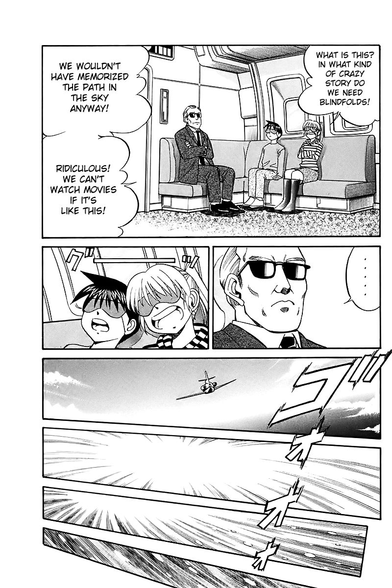 Q.E.D chapter 17 page 28