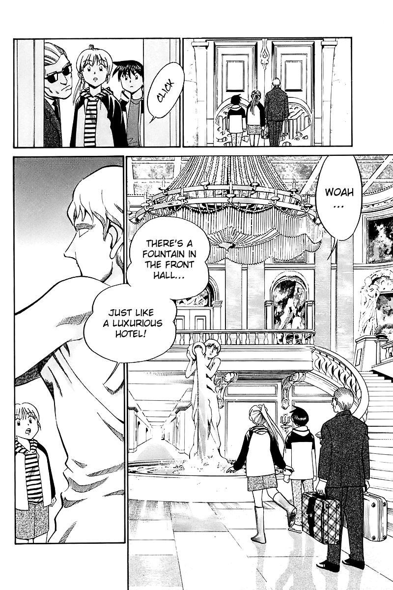 Q.E.D chapter 17 page 31