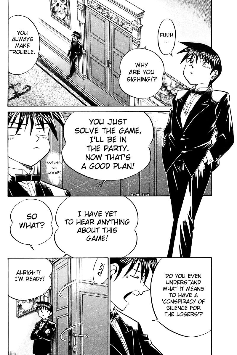 Q.E.D chapter 17 page 33