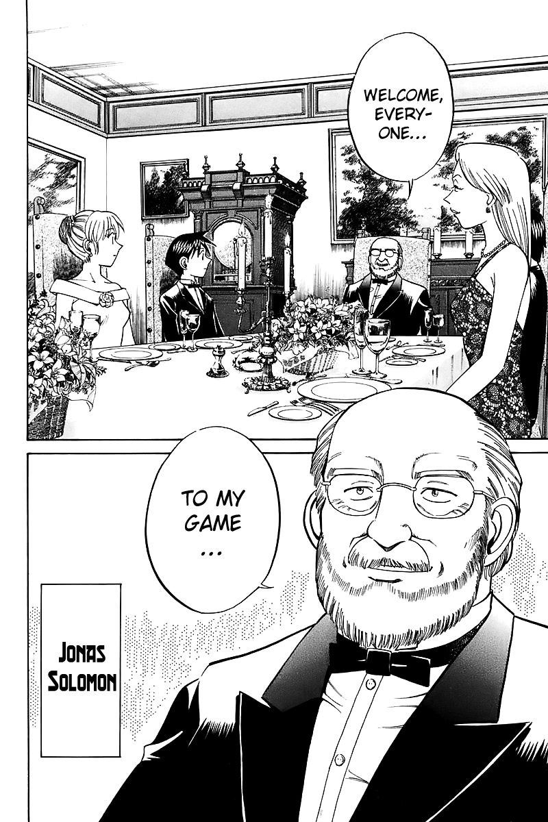 Q.E.D chapter 17 page 35