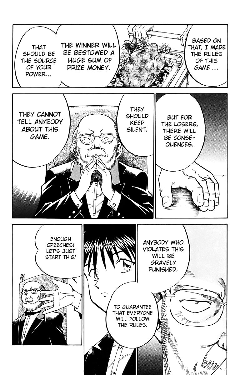 Q.E.D chapter 17 page 37