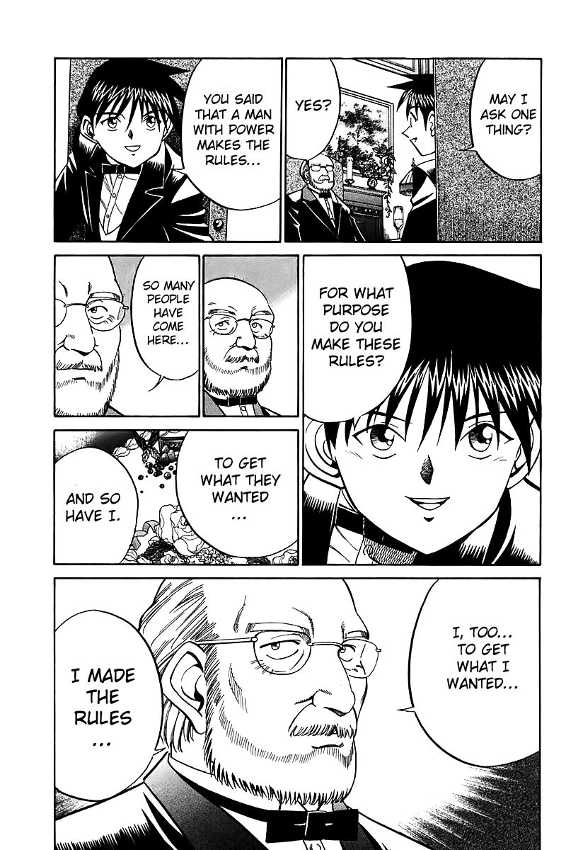 Q.E.D chapter 17 page 40