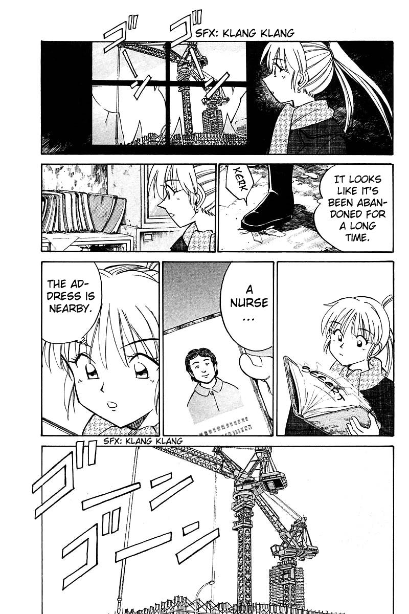 Q.E.D chapter 18.2 page 14