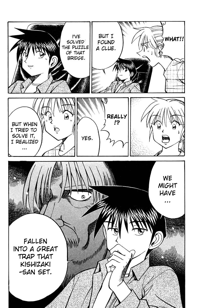 Q.E.D chapter 18.2 page 27