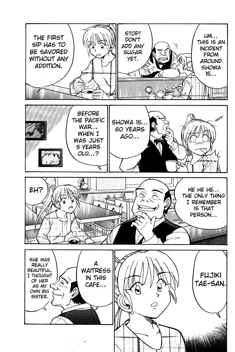 Q.E.D chapter 18.2 page 6